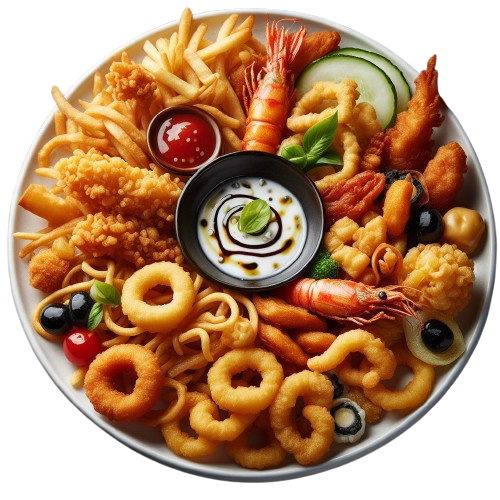 Fritto mix image